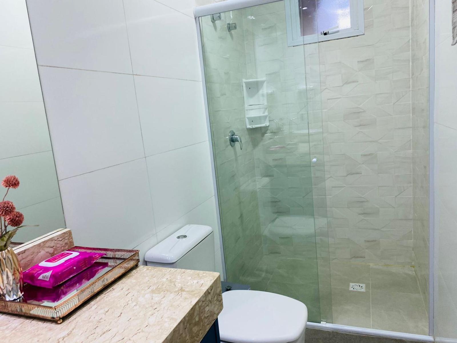 Residencial Com Piscina Possui Jacuzzi Aquecida Com Hidromassagem Villa Bombinhas Buitenkant foto