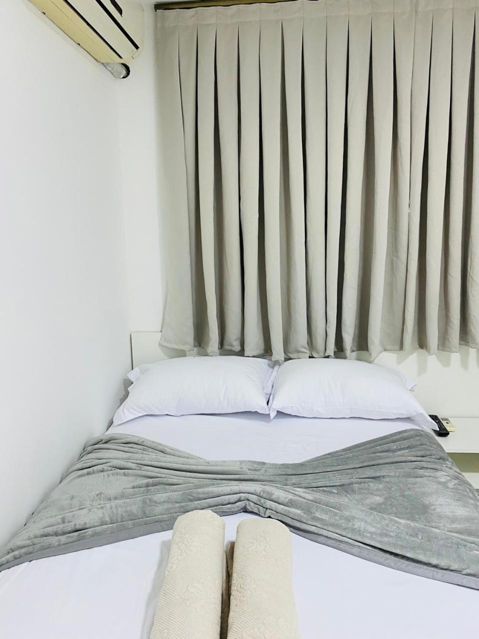 Residencial Com Piscina Possui Jacuzzi Aquecida Com Hidromassagem Villa Bombinhas Buitenkant foto