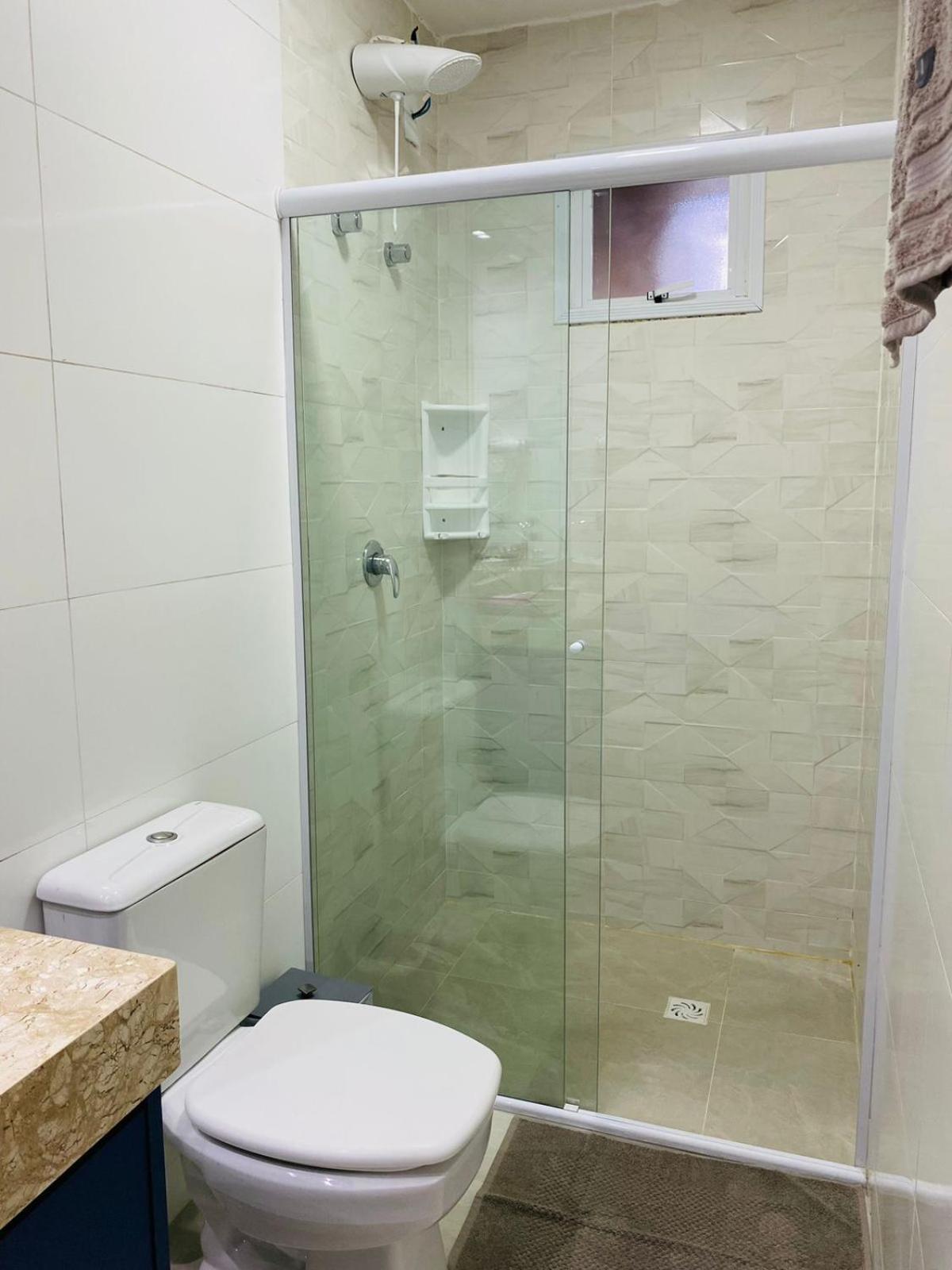 Residencial Com Piscina Possui Jacuzzi Aquecida Com Hidromassagem Villa Bombinhas Buitenkant foto